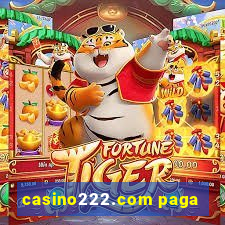 casino222.com paga